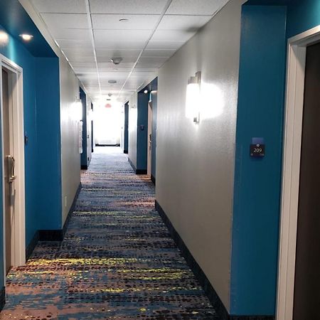 Hotel Desoto Olive Branch Eksteriør bilde