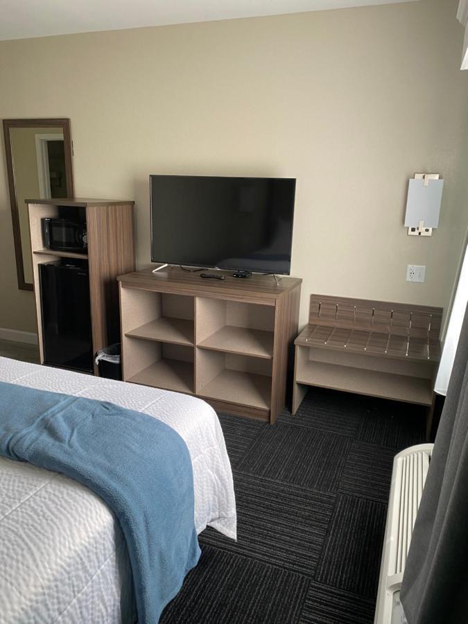 Hotel Desoto Olive Branch Eksteriør bilde