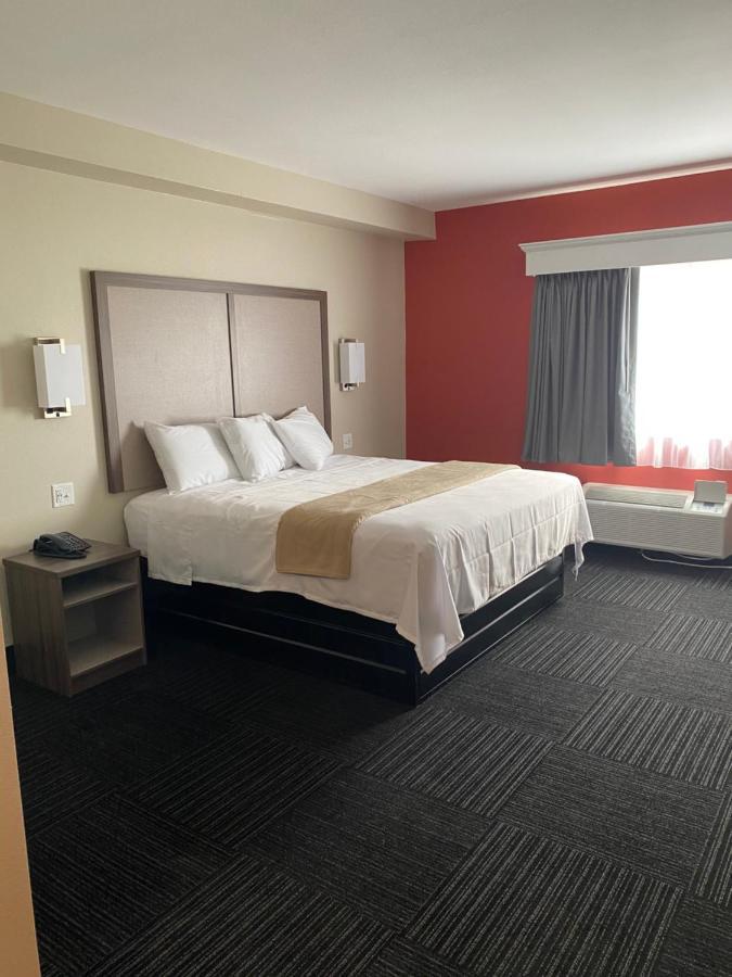 Hotel Desoto Olive Branch Eksteriør bilde