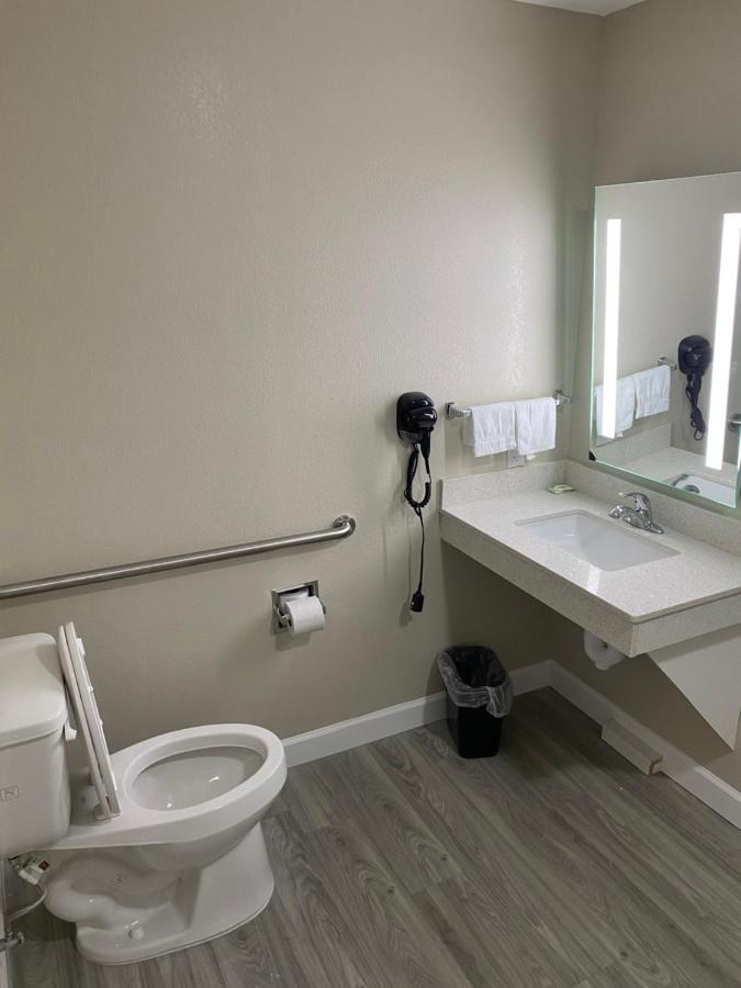 Hotel Desoto Olive Branch Eksteriør bilde