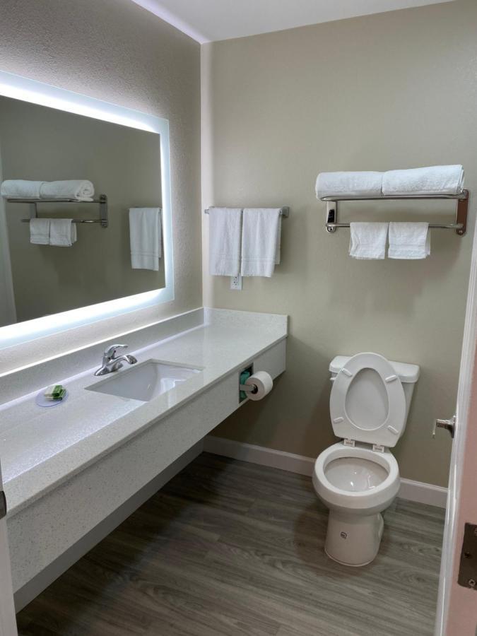 Hotel Desoto Olive Branch Eksteriør bilde