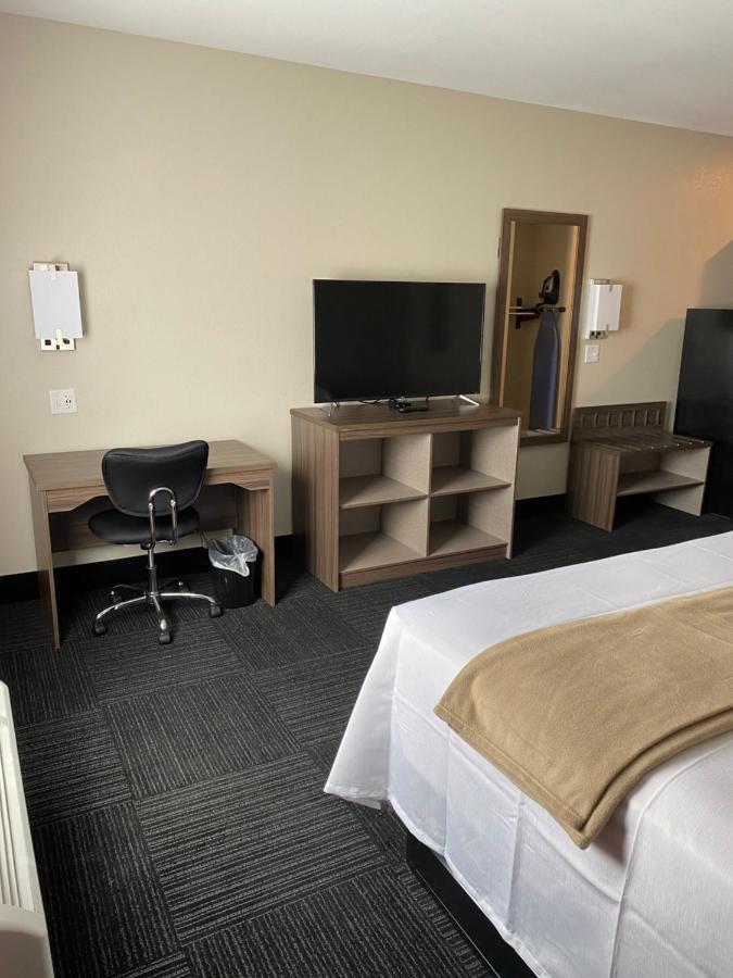Hotel Desoto Olive Branch Eksteriør bilde