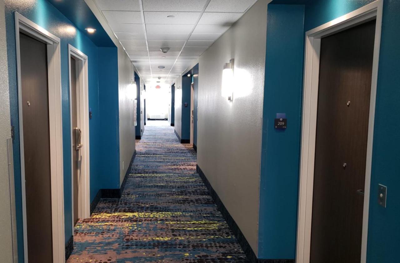 Hotel Desoto Olive Branch Eksteriør bilde