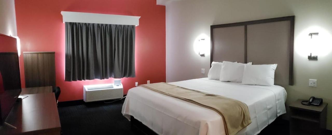 Hotel Desoto Olive Branch Eksteriør bilde